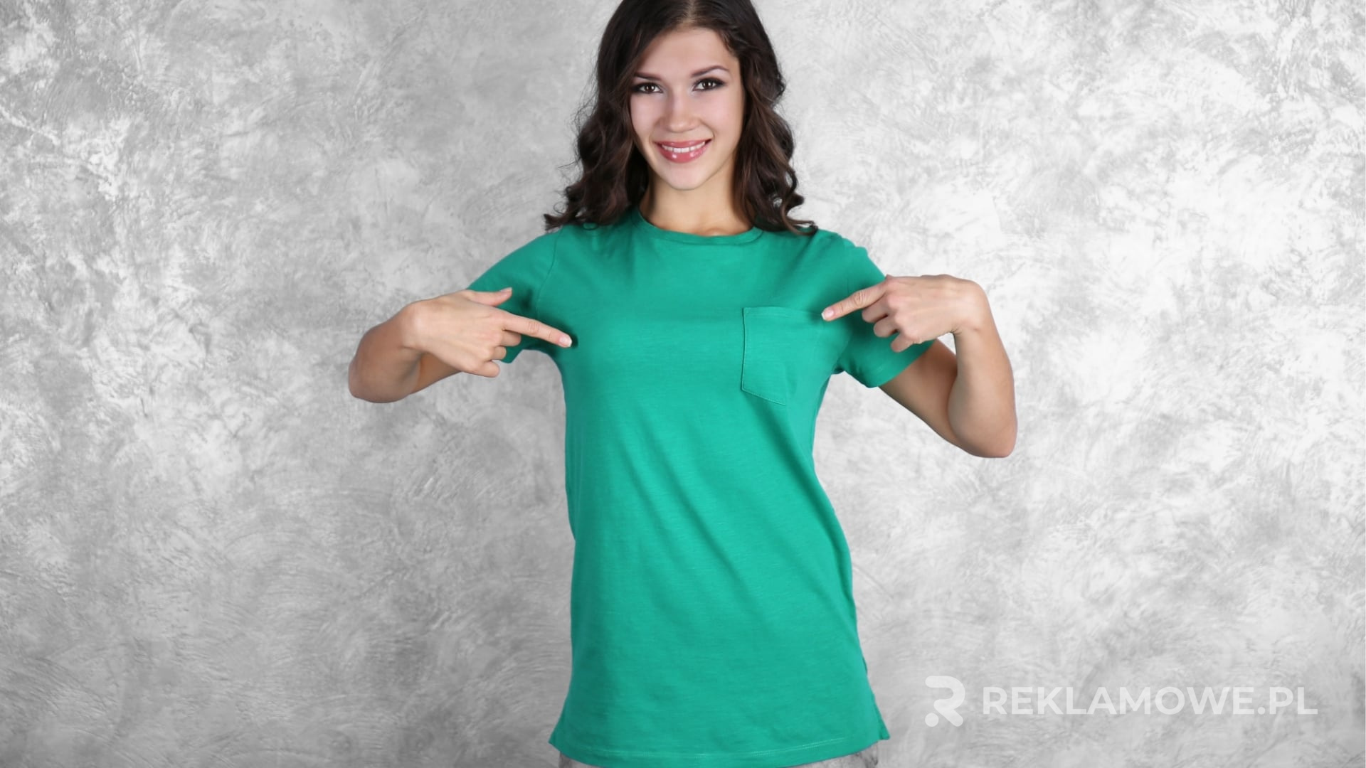 Ekologiczne koszulki reklamowe z naturalnych materiałów