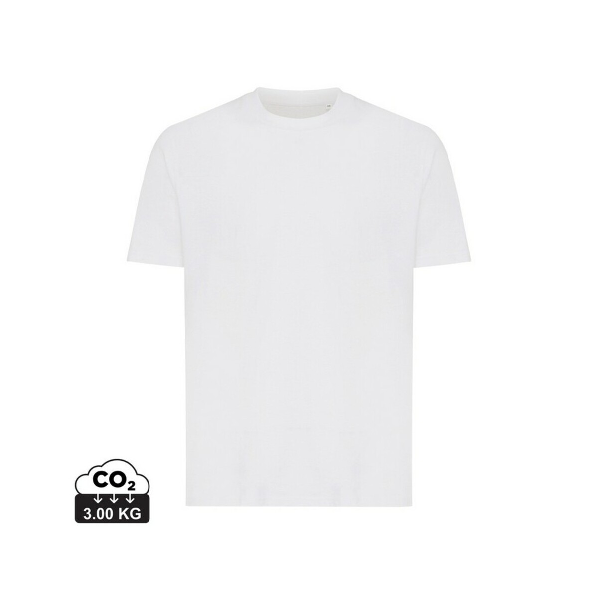 Lekka koszulka Iqoniq Sierra, bawełna z recyklingu T9104.001.4XL_S_0