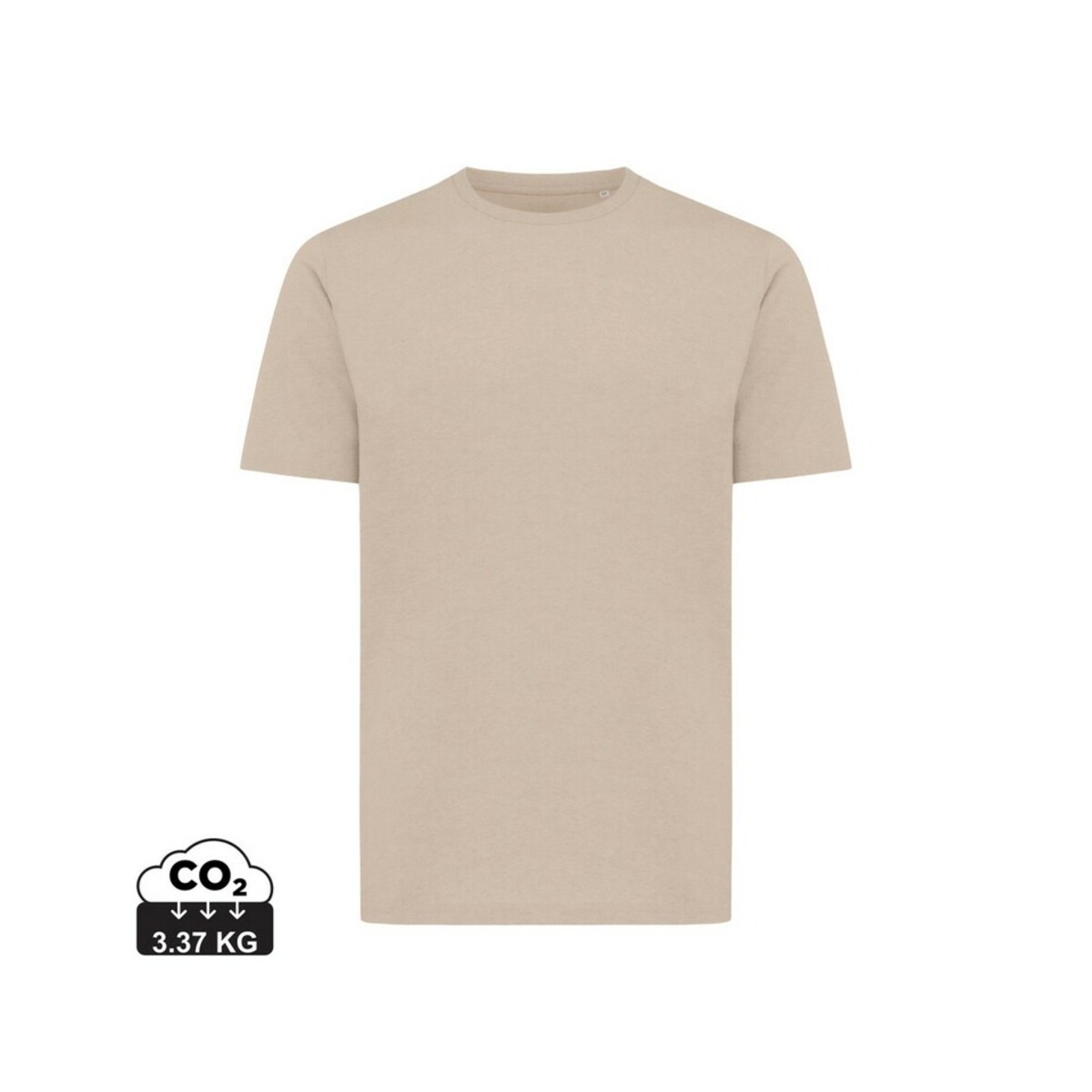 Lekka koszulka Iqoniq Sierra, bawełna z recyklingu T9104.001.4XL_S_0
