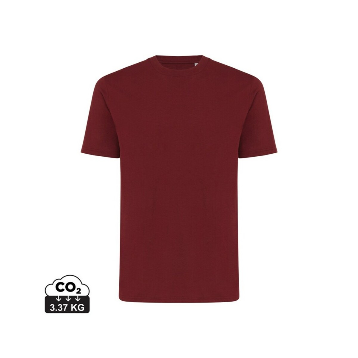 Lekka koszulka Iqoniq Sierra, bawełna z recyklingu T9104.001.4XL_S_0