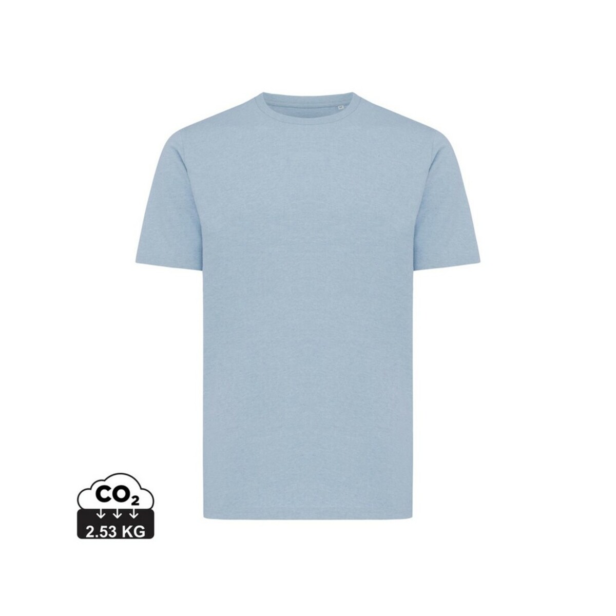 Lekka koszulka Iqoniq Sierra, bawełna z recyklingu T9104.040.L_S_0