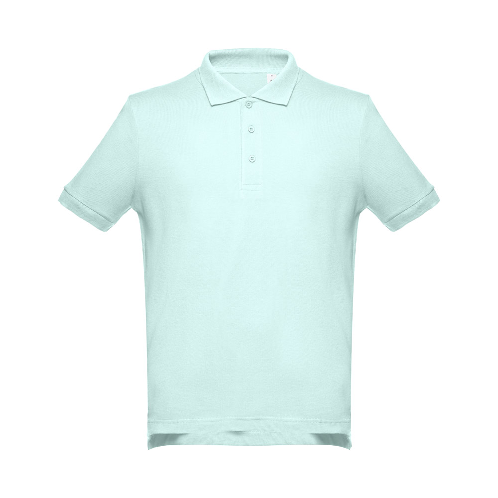 THC ADAM 3XL. Męski polo t-shirt 30133_set