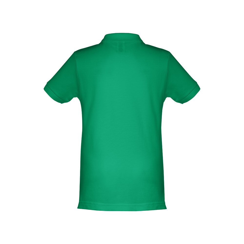 Koszulka reklamowa thc adam kids. bawełniana koszulka polo z krótkim rękawem dla dzieci (unisex) 30173_109-b THC ADAM KIDS. Bawełniana koszulka polo z krótkim rękawem dla dzieci (unisex) 30173_109-b
