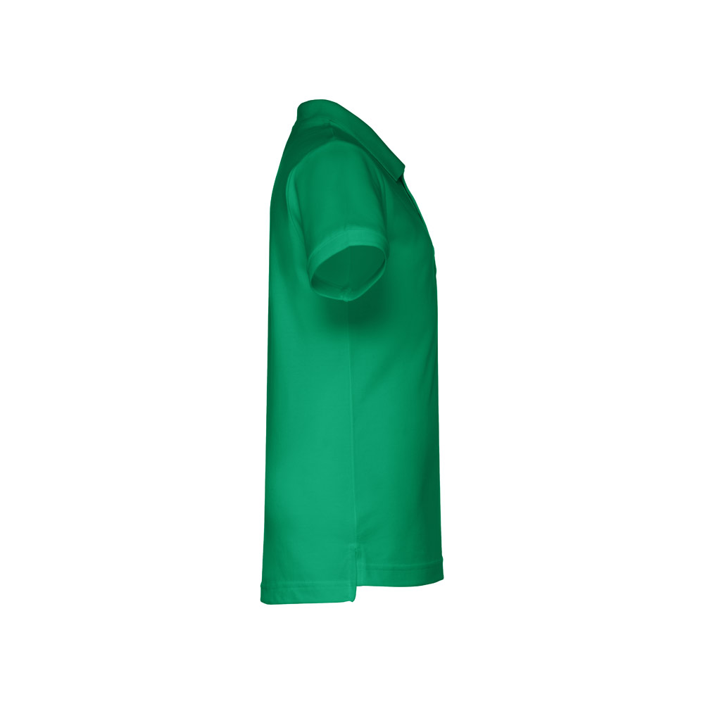 Koszulka reklamowa thc adam kids. bawełniana koszulka polo z krótkim rękawem dla dzieci (unisex) 30173_109-c THC ADAM KIDS. Bawełniana koszulka polo z krótkim rękawem dla dzieci (unisex) 30173_109-c