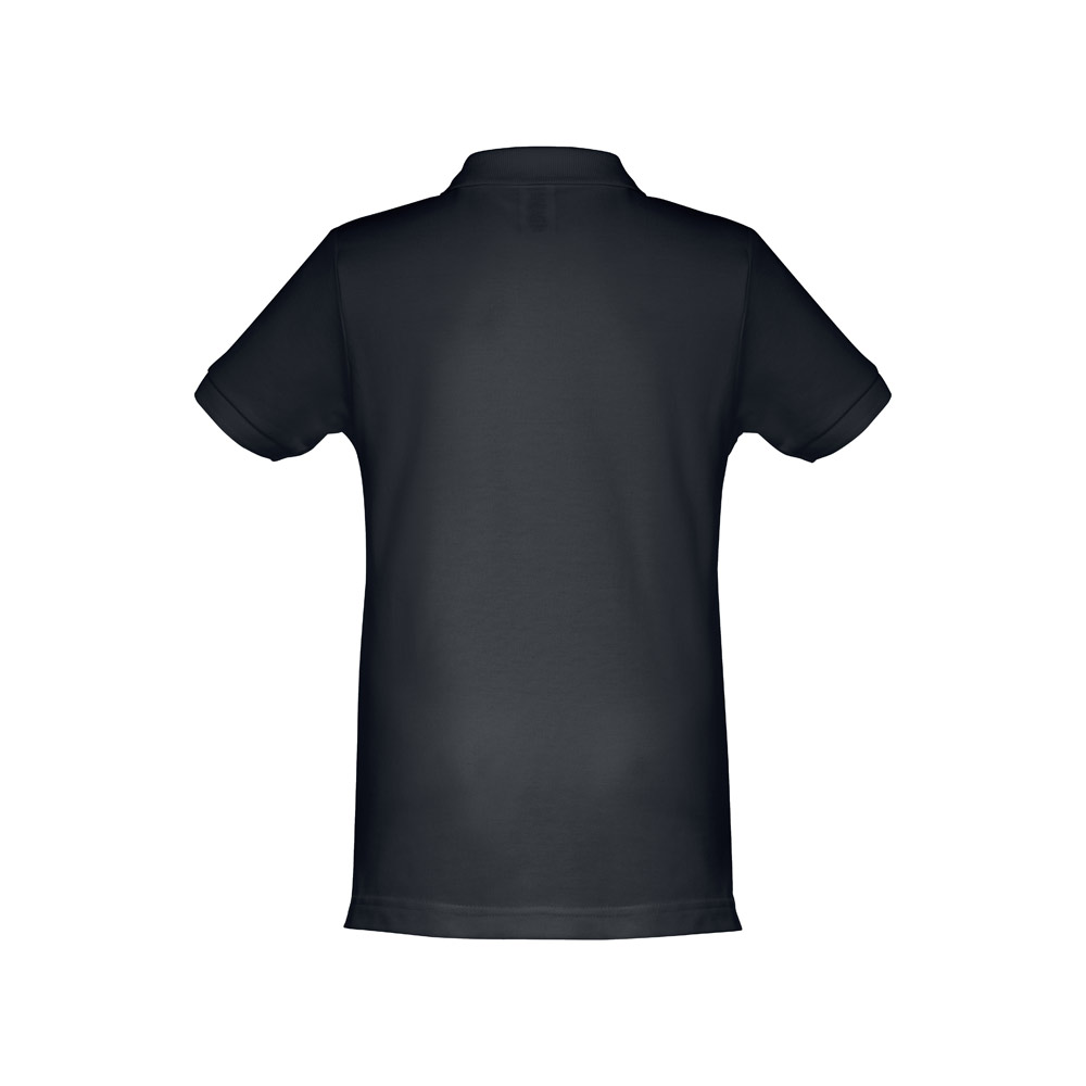 Koszulka reklamowa thc adam kids. bawełniana koszulka polo z krótkim rękawem dla dzieci (unisex) 30173_184-b THC ADAM KIDS. Bawełniana koszulka polo z krótkim rękawem dla dzieci (unisex) 30173_184-b