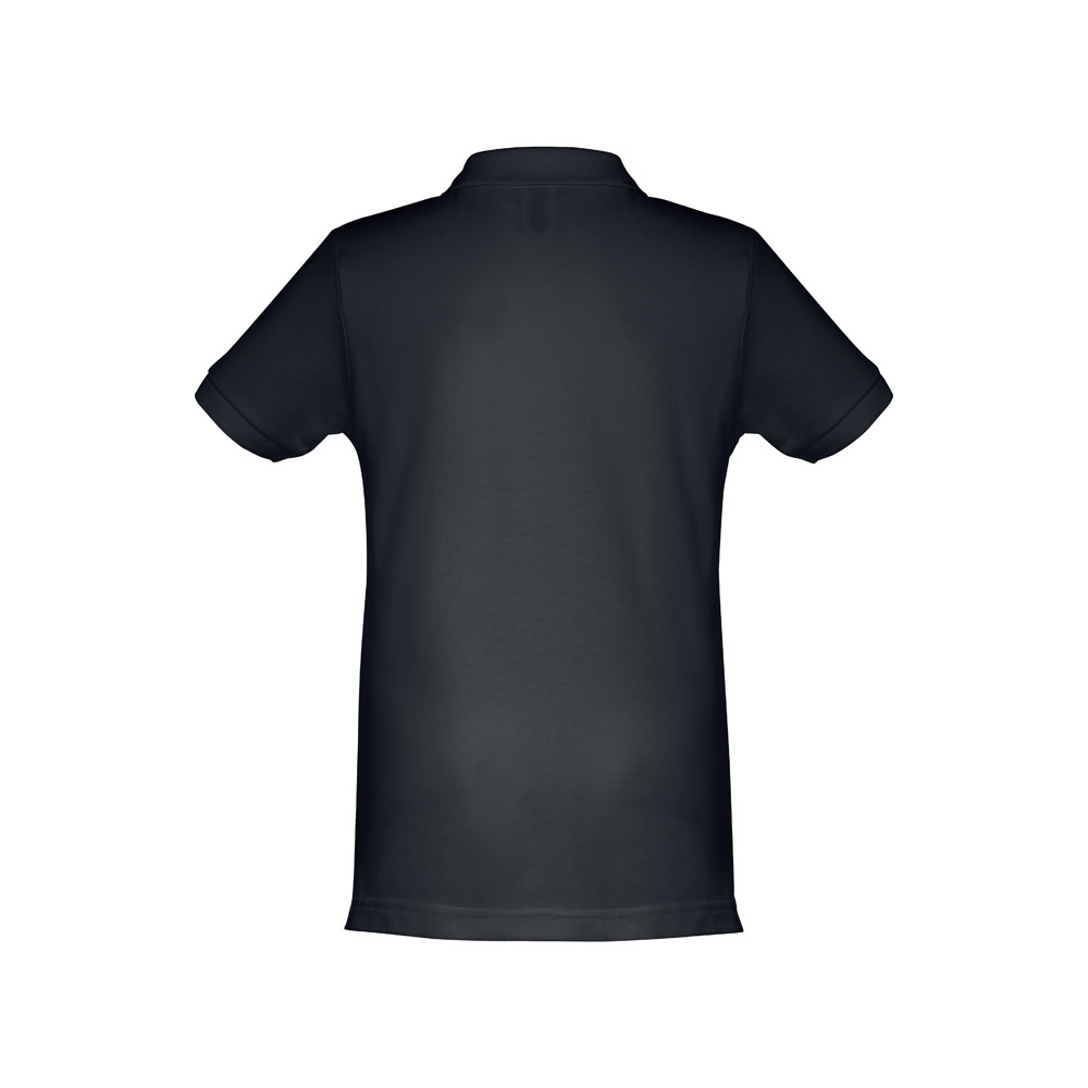 Koszulka reklamowa thc adam kids ii. bawełniana koszulka polo z krótkim rękawem dla dzieci (unisex) 11185_184-b THC ADAM KIDS II. Bawełniana koszulka polo z krótkim rękawem dla dzieci (unisex) 11185_184-b