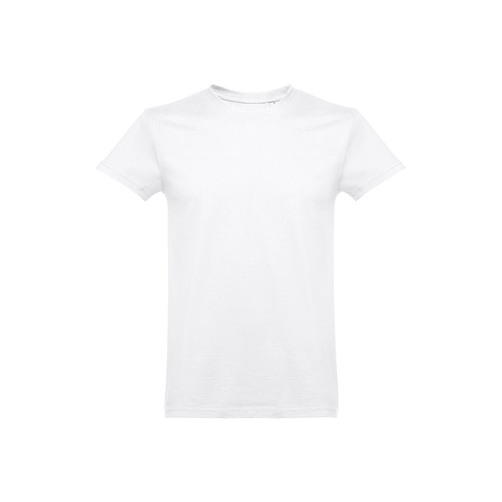 THC ANKARA KIDS WH. Dziecięcy t-shirt 30170_set