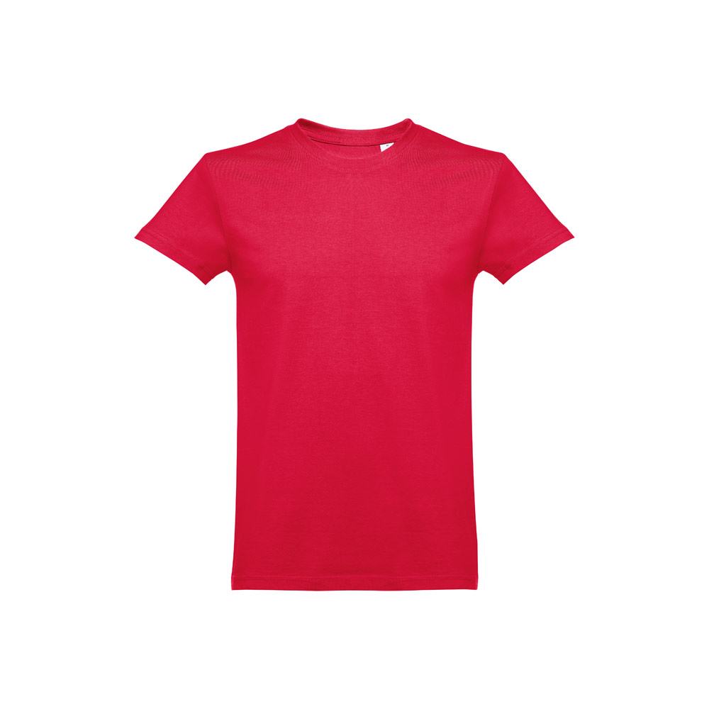 Koszulka reklamowa thc ankara. męski t-shirt 30110_105 THC ANKARA. Męski t-shirt 30110_105