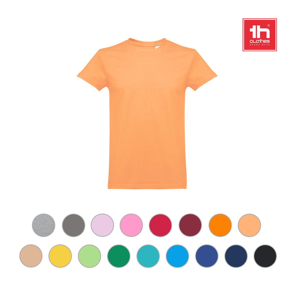 Koszulka reklamowa thc ankara. męski t-shirt 30110_a THC ANKARA. Męski t-shirt 30110_a