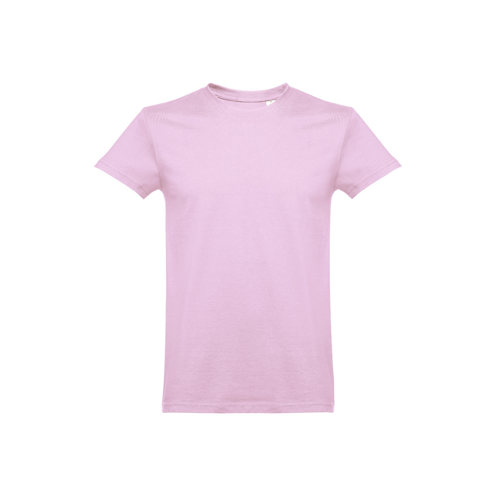 THC ANKARA. Męski t-shirt 30110_set