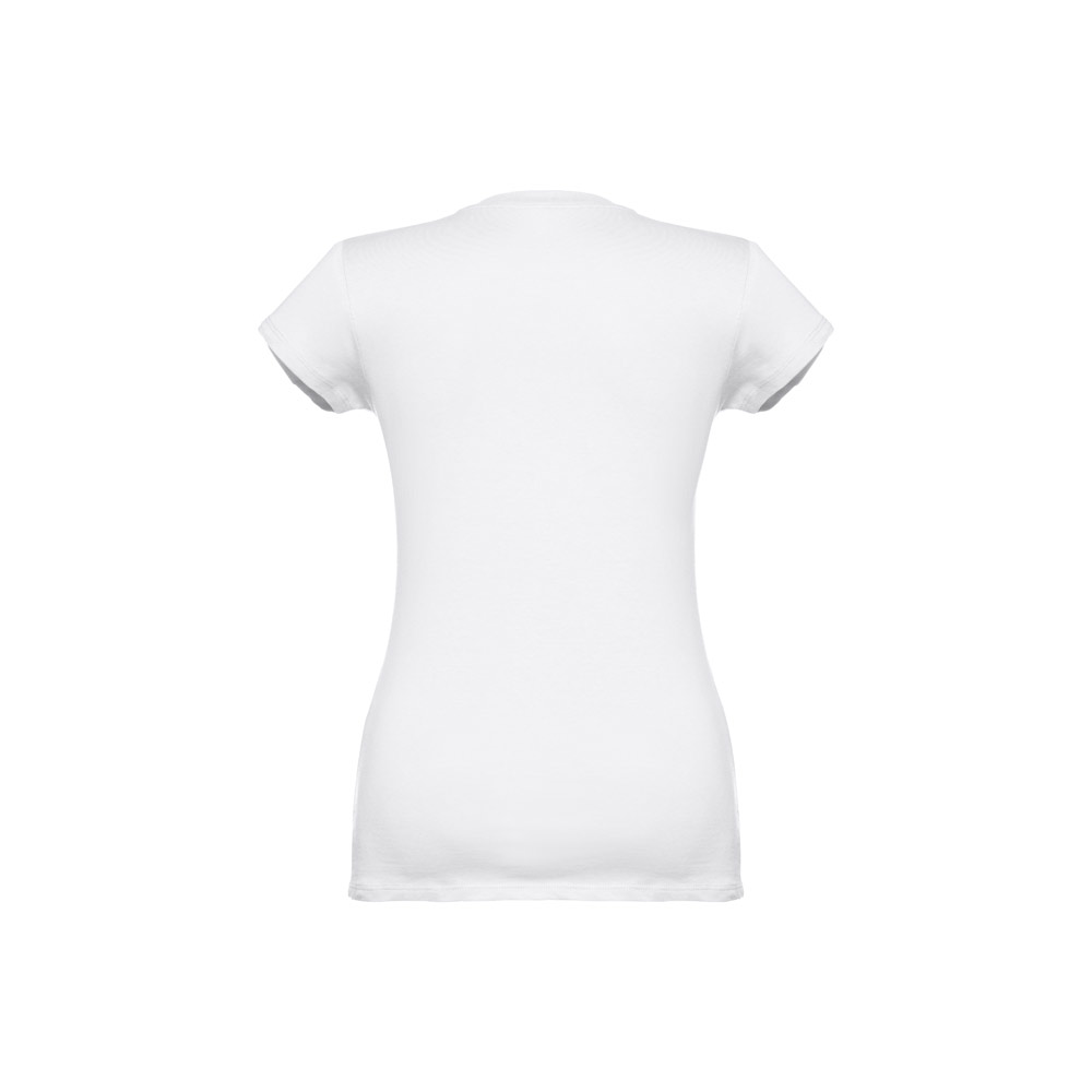 Koszulka reklamowa thc athens women wh. damski t-shirt 30117_106-b THC ATHENS WOMEN WH. Damski t-shirt 30117_106-b