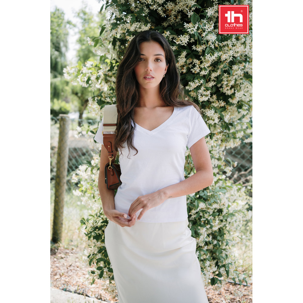 Koszulka reklamowa thc athens women wh. damski t-shirt 30117_set THC ATHENS WOMEN WH. Damski t-shirt 30117_set