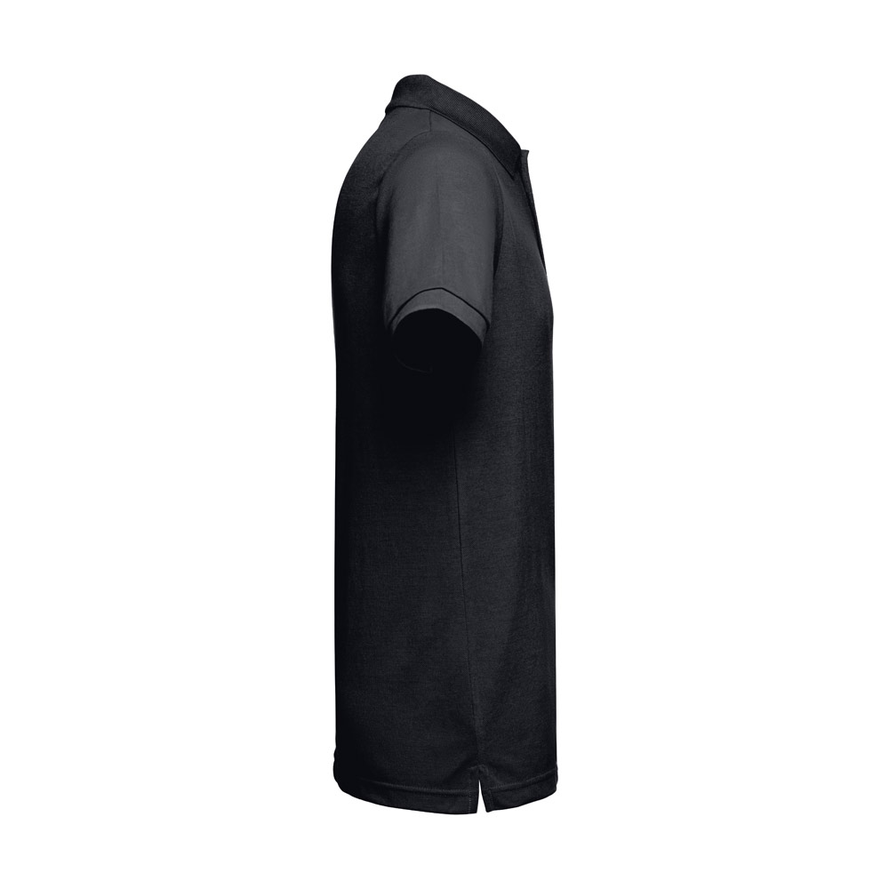 Koszulka reklamowa thc berlin. męska koszulka polo z krótkim rękawem 30176_103-c THC BERLIN. Męska koszulka polo z krótkim rękawem 30176_103-c