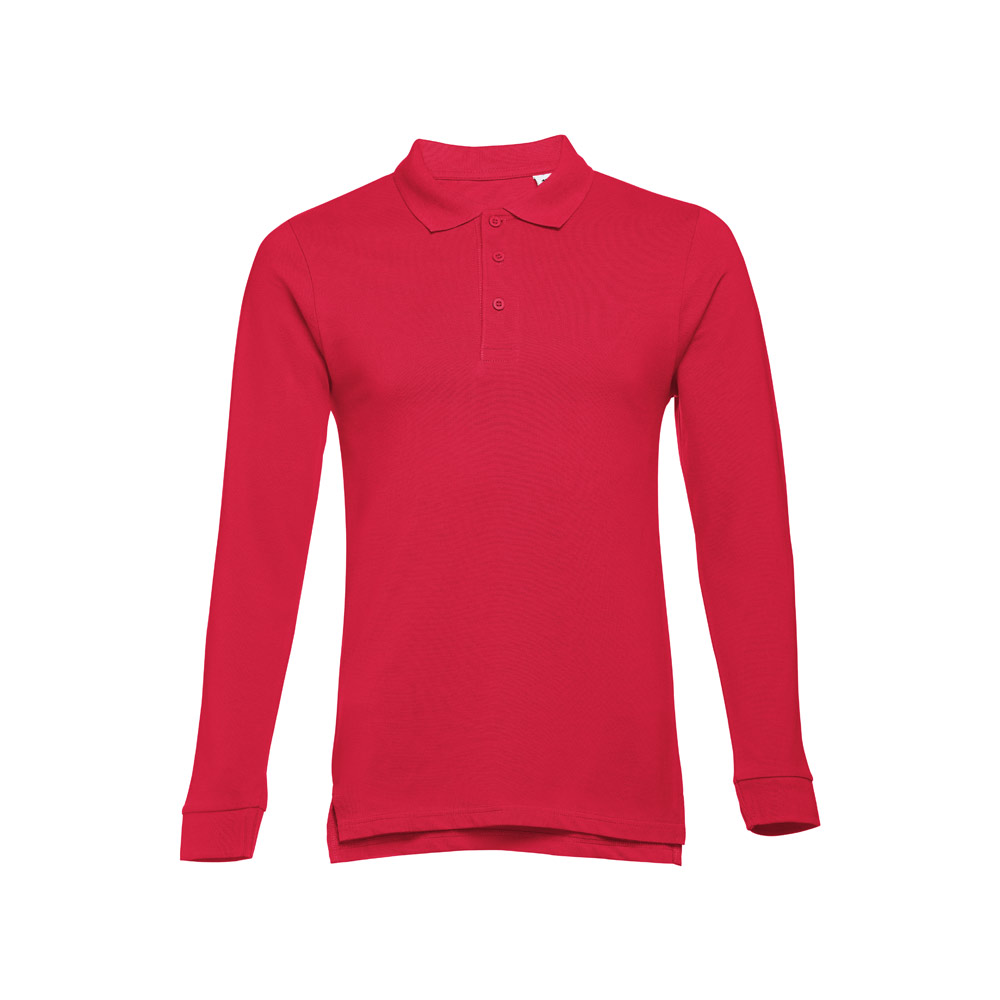 THC BERN 3XL. Męski t-shirt z długim rękawem 30143_set