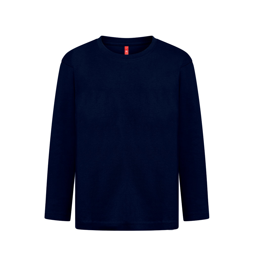 THC BUCHAREST KIDS. Koszulka z długim rękawem 30311_set