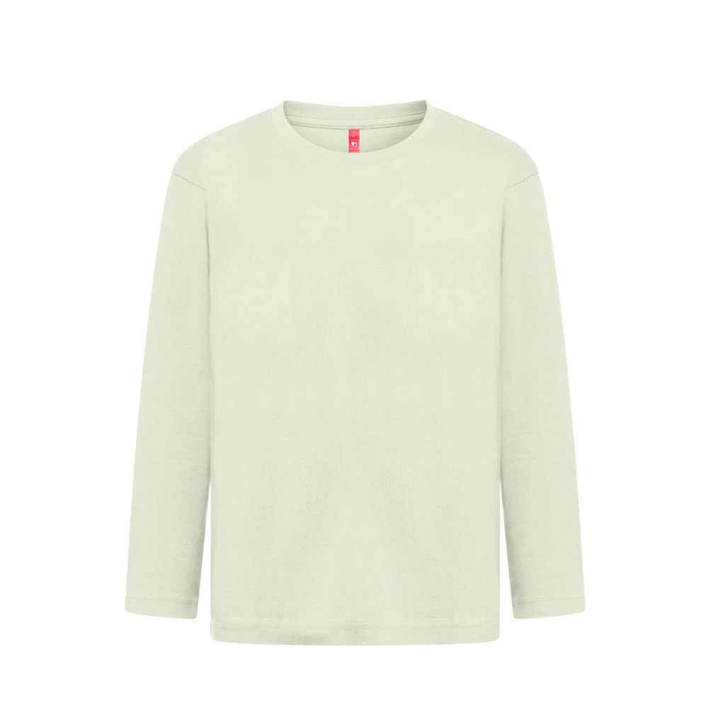 THC BUCHAREST KIDS. Koszulka z długim rękawem 30311_set