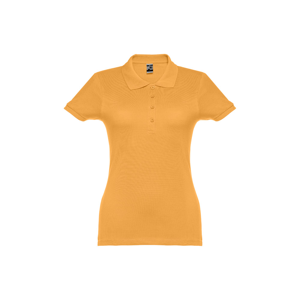 THC EVE. Damski polo t-shirt 30135_set
