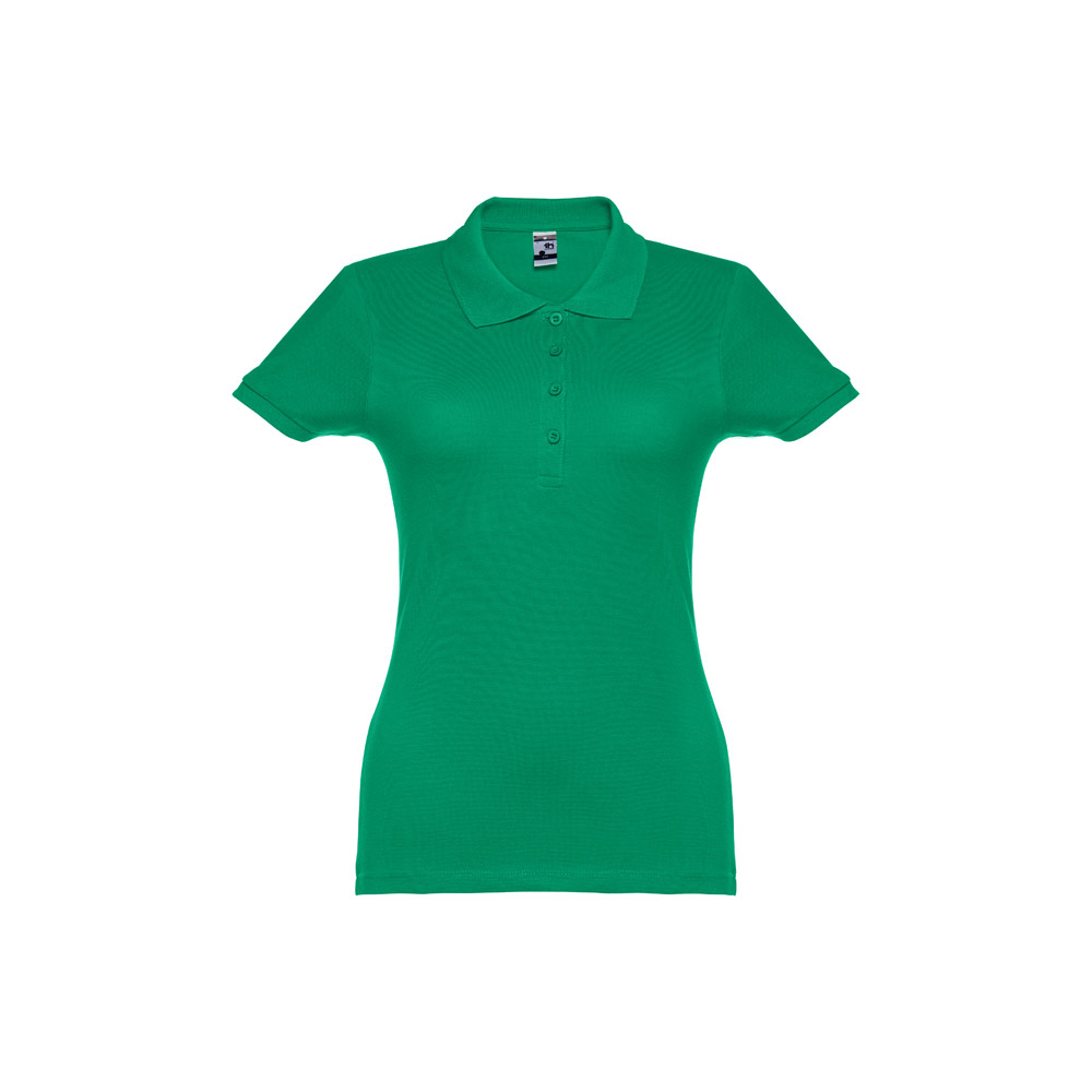 Koszulka reklamowa thc eve ii. damski polo t-shirt 11169_109-a THC EVE II. Damski polo t-shirt 11169_109-a