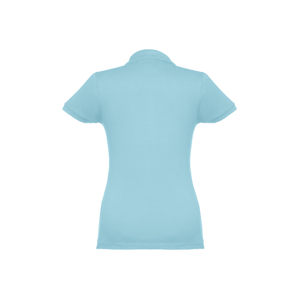 Koszulka reklamowa thc eve ii. damski polo t-shirt 11169_124-b THC EVE II. Damski polo t-shirt 11169_124-b