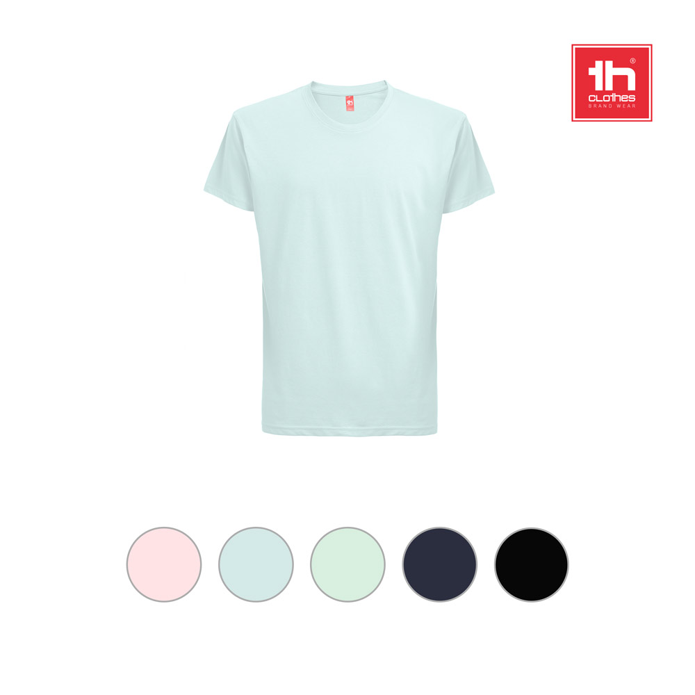 THC FAIR SMALL. 100% bawełniany t-shirt 30269_set