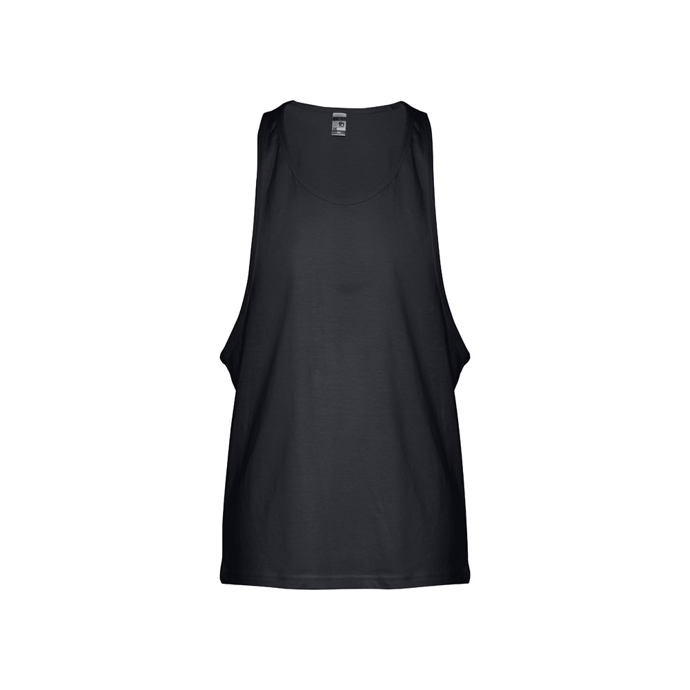 THC IBIZA. Męska koszulka na ramiączka 30122_set