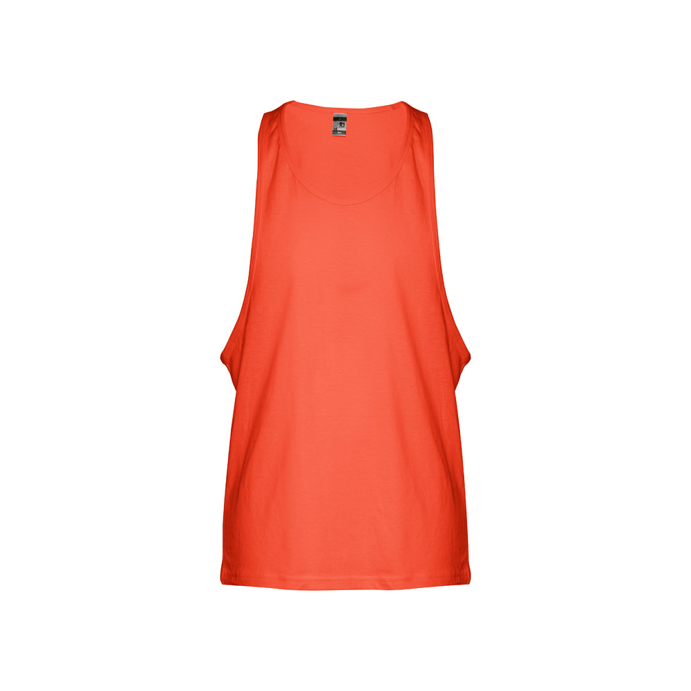 THC IBIZA. Męska koszulka na ramiączka 30122_set