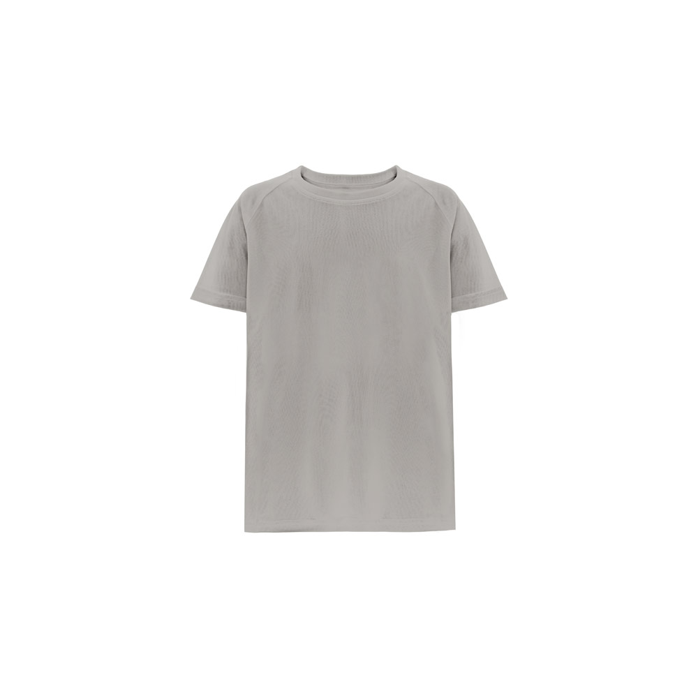THC MOVE KIDS. T-shirt poliestrowy z krótkim rękawem dla dzieci 30275_103-b