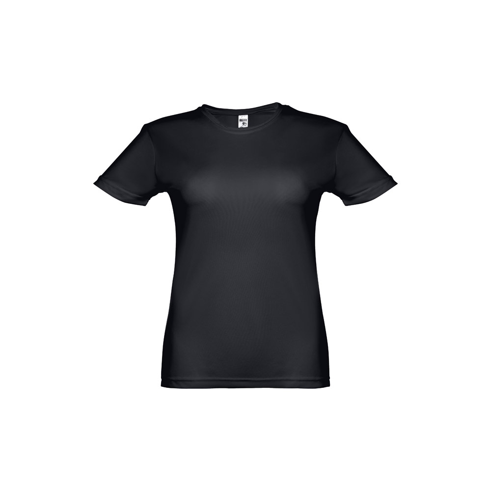 THC NICOSIA WOMEN. Damski sportowy t-shirt 30128_set