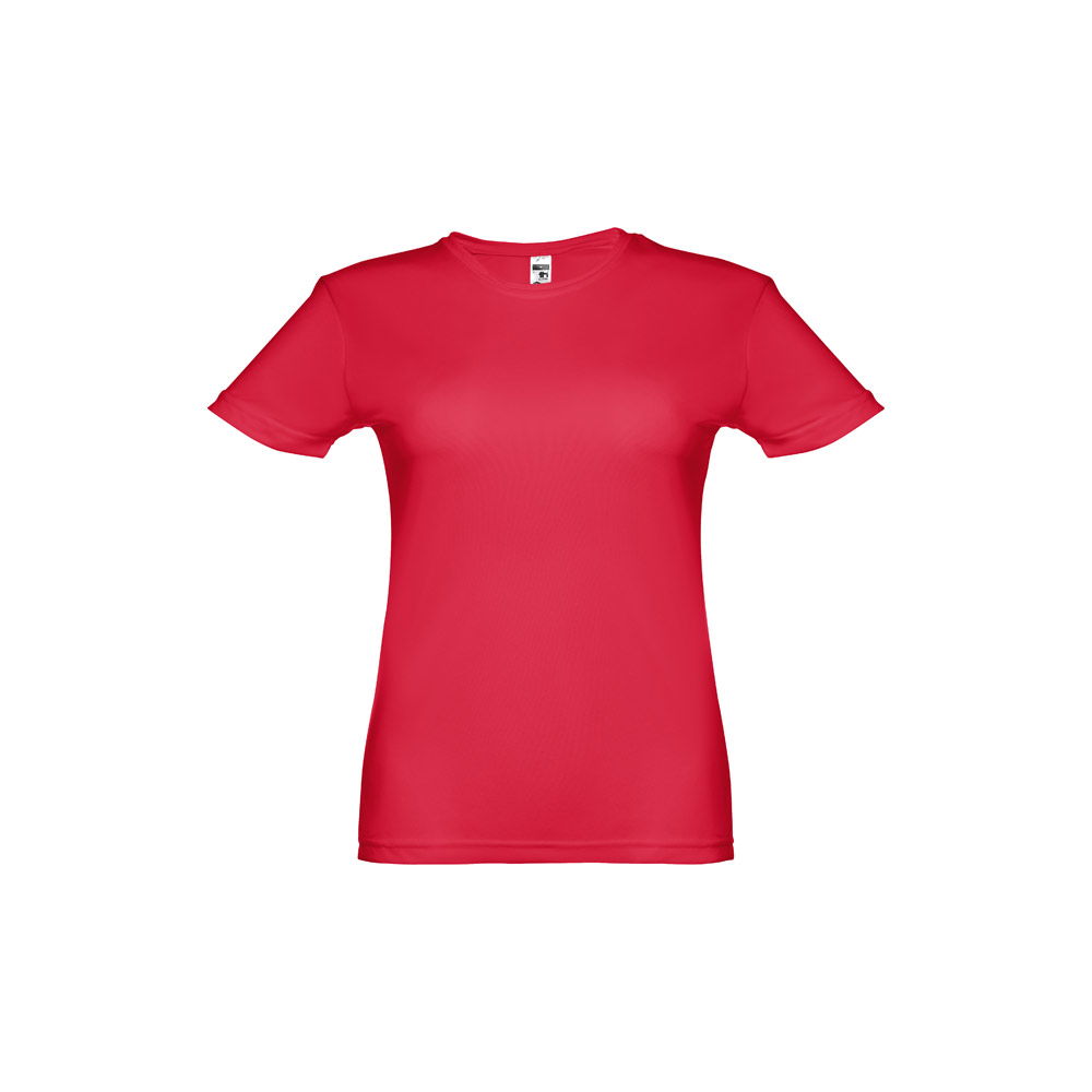 THC NICOSIA WOMEN. Damski sportowy t-shirt 30128_set