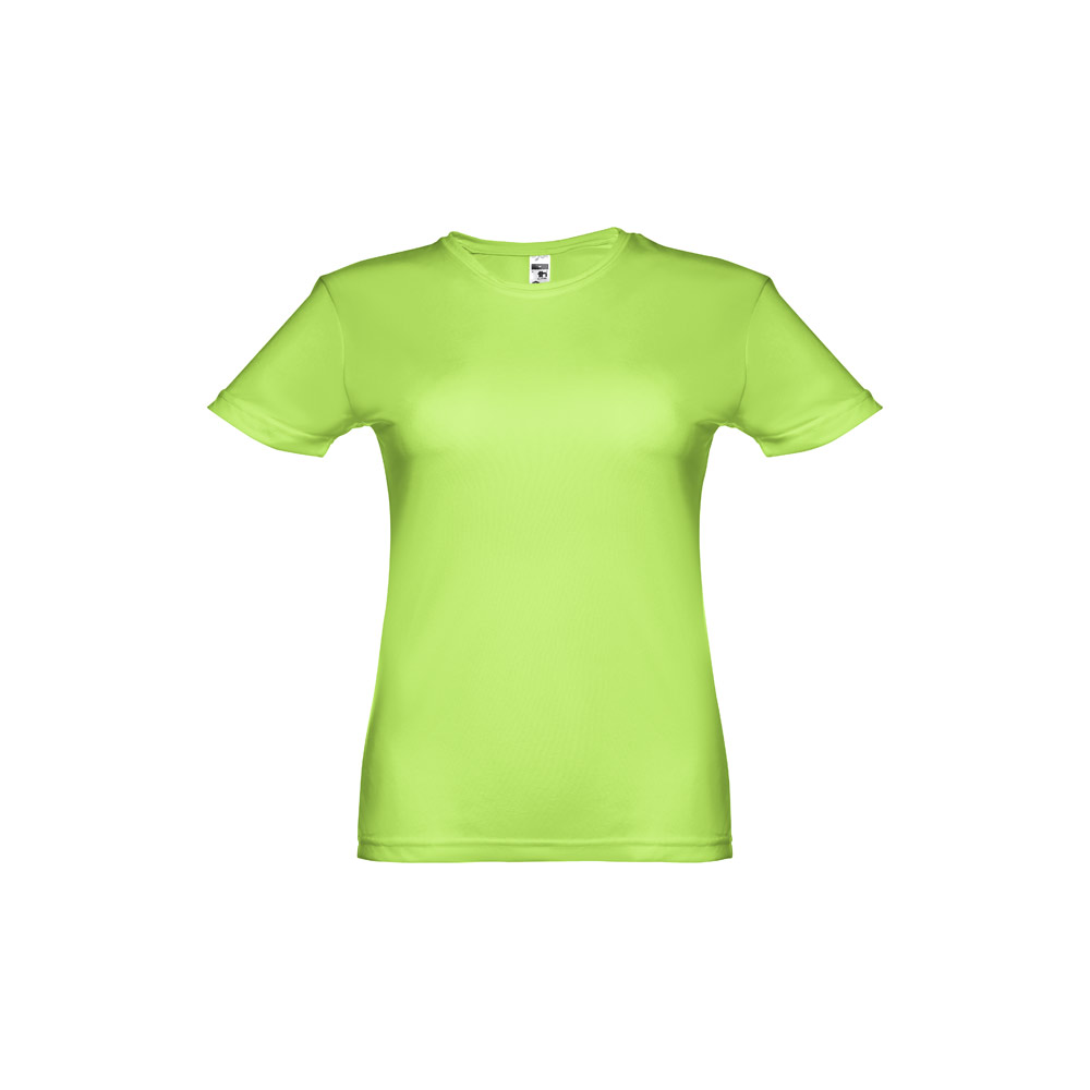 THC NICOSIA WOMEN. Damski sportowy t-shirt 30128_set