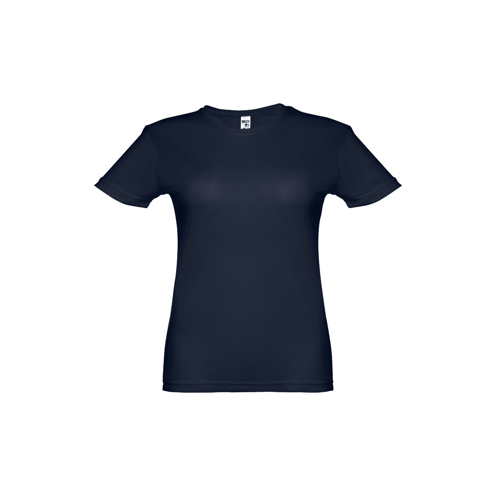 THC NICOSIA WOMEN. Damski sportowy t-shirt 30128_set