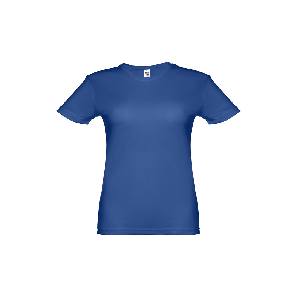 THC NICOSIA WOMEN. Damski sportowy t-shirt 30128_set