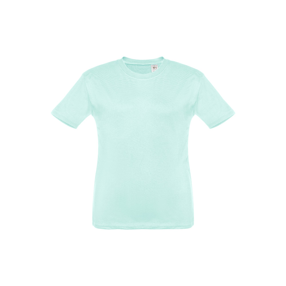 THC QUITO. Dziecięcy t-shirt 30169_set