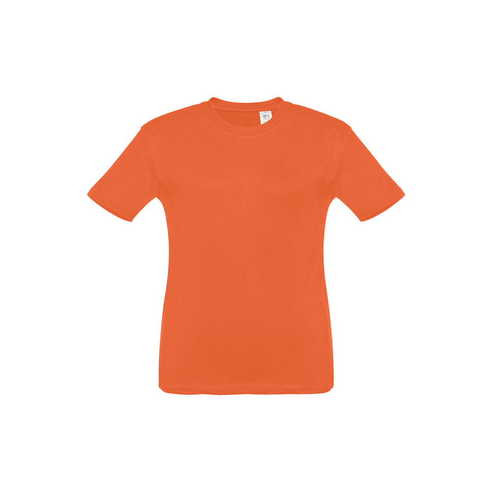 THC QUITO. Dziecięcy t-shirt 30169_set