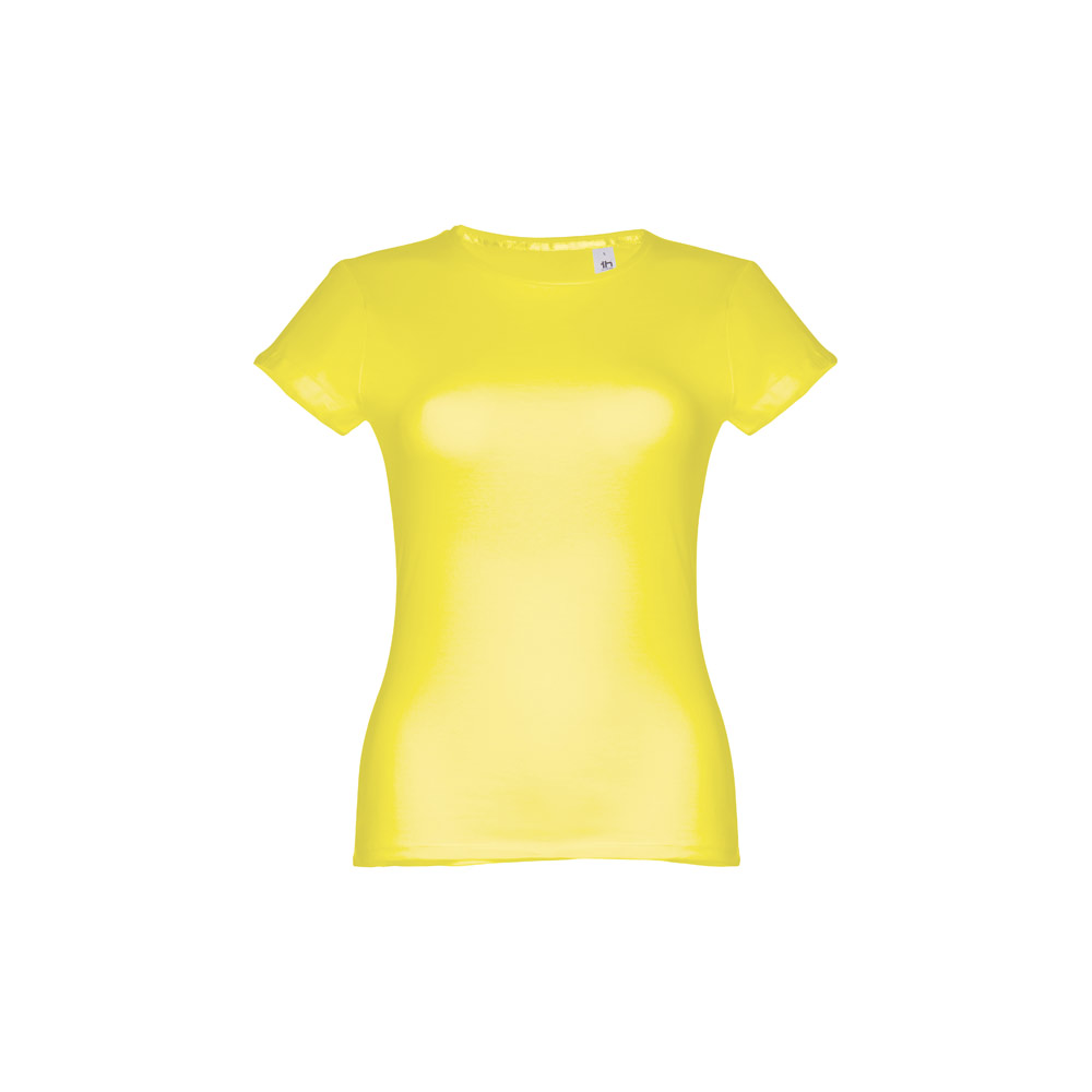 THC SOFIA 3XL. Damski t-shirt 30108_set