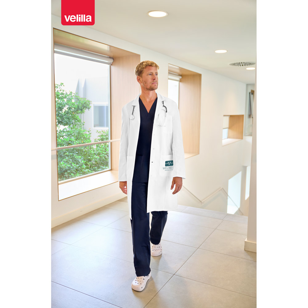 Koszulka reklamowa vl ogun. dwukolorowa koszulka techniczna w kształcie ptasiego oka (160 g/m²) z poliestru (100%) 36129_amb VL OGUN. Dwukolorowa koszulka techniczna w kształcie ptasiego oka (160 g/m²) z poliestru (100%) 36129_amb