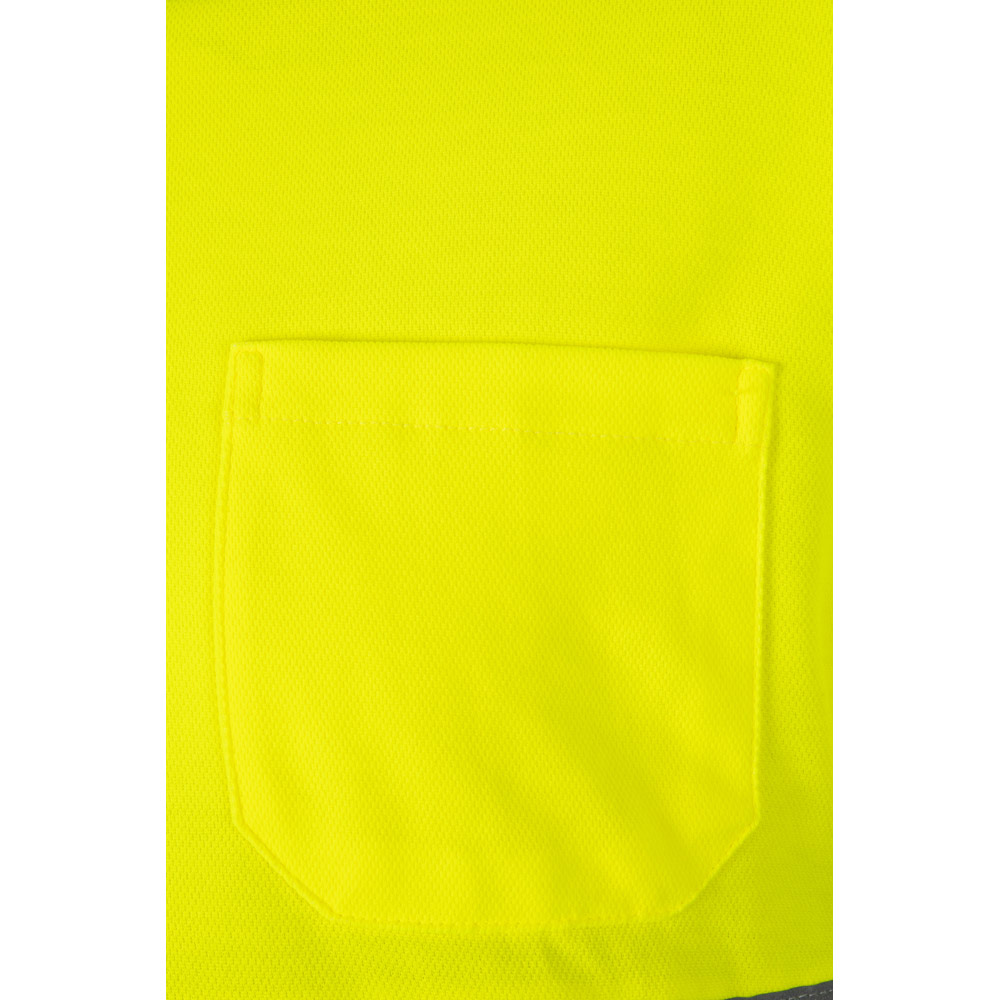 Koszulka reklamowa vl pluto. dwukolorowa koszulka polo piqué (150 g/m²) z długim rękawem, z bawełny (55%) i poliestru (45%) 36139_204-e VL PLUTO. Dwukolorowa koszulka polo piqué (150 g/m²) z długim rękawem, z bawełny (55%) i poliestru (45%) 36139_204-e