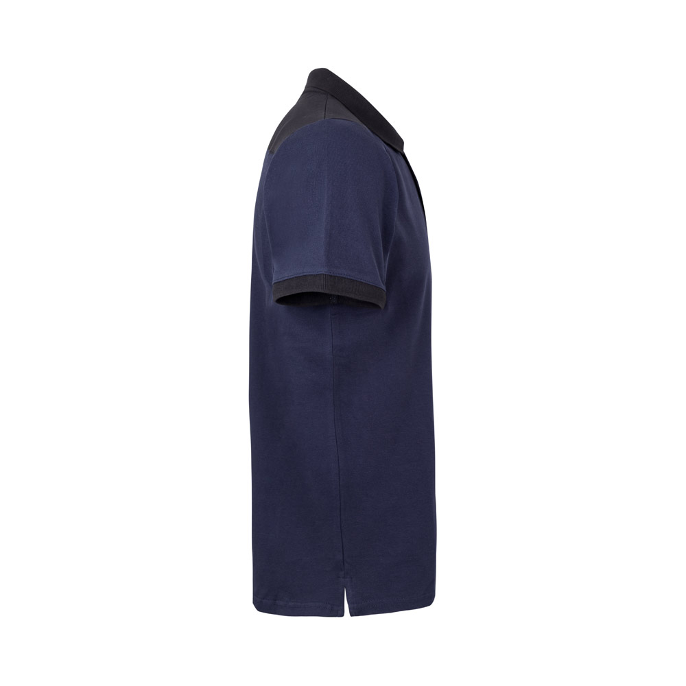 Koszulka reklamowa vl veles. dwukolorowa koszulka polo piqué (180 g/m²), krótki rękaw, bawełna (60%) i poliester (40%) 36148_104-c VL VELES. Dwukolorowa koszulka polo piqué (180 g/m²), krótki rękaw, bawełna (60%) i poliester (40%) 36148_104-c