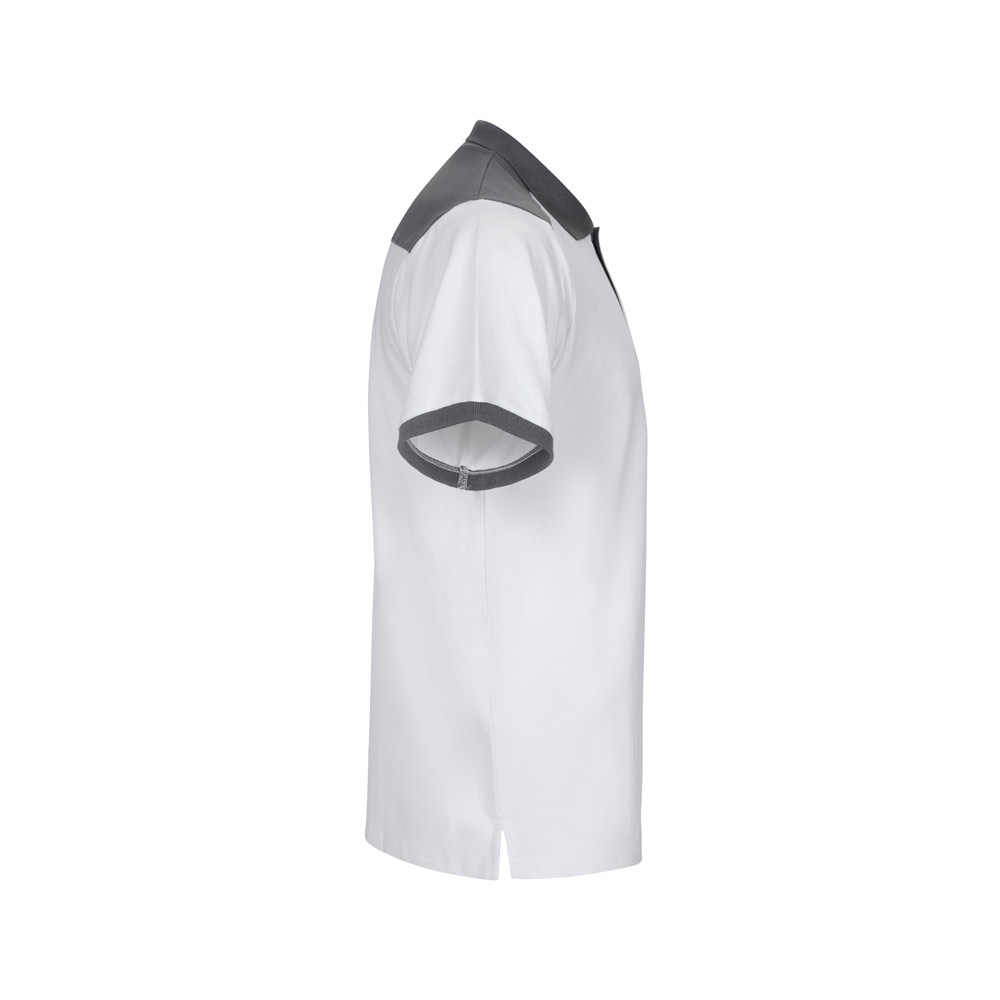 Koszulka reklamowa vl veles. dwukolorowa koszulka polo piqué (180 g/m²), krótki rękaw, bawełna (60%) i poliester (40%) 36148_106-d VL VELES. Dwukolorowa koszulka polo piqué (180 g/m²), krótki rękaw, bawełna (60%) i poliester (40%) 36148_106-d