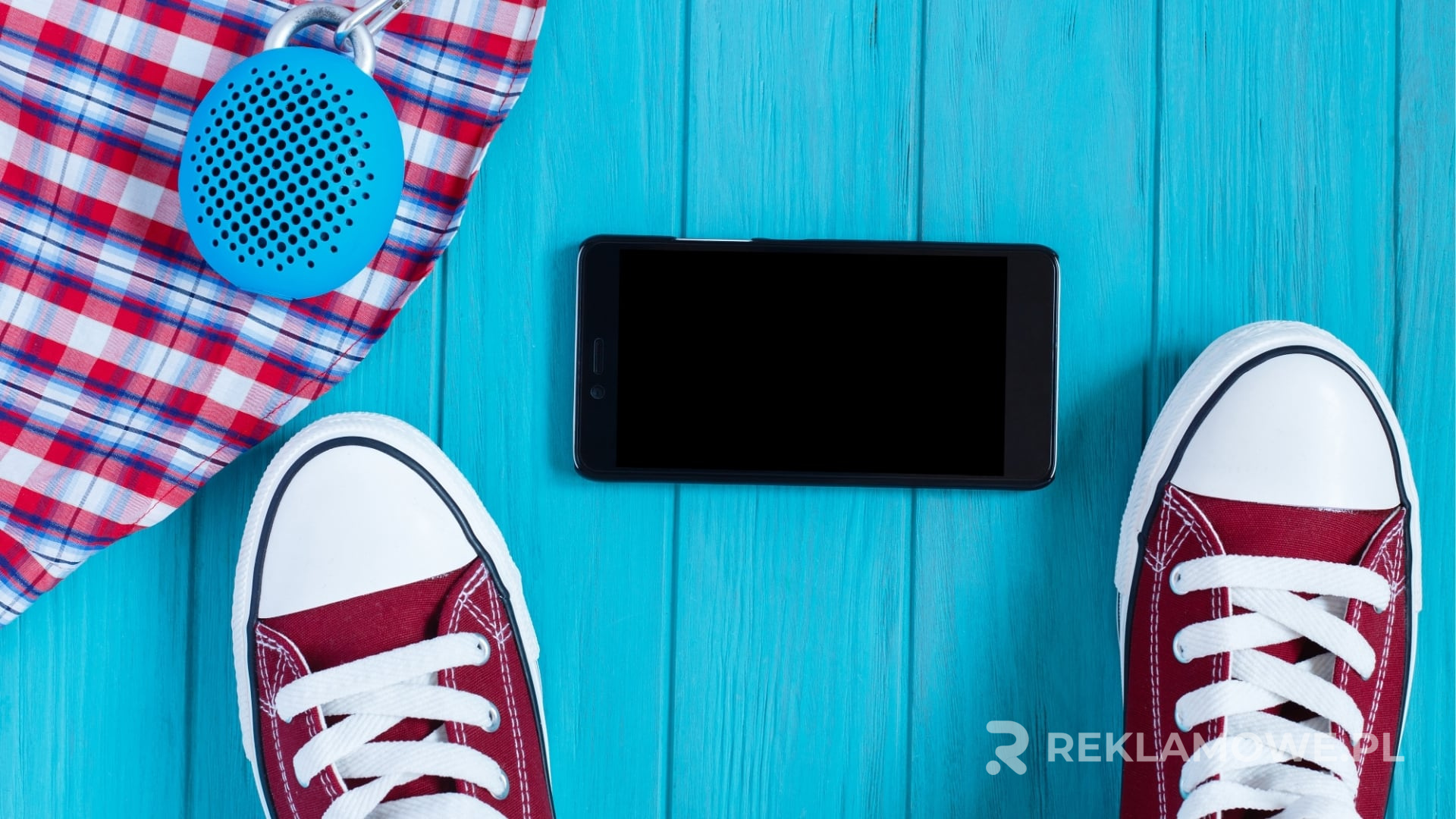 Różne rodzaje koszulek reklamowych