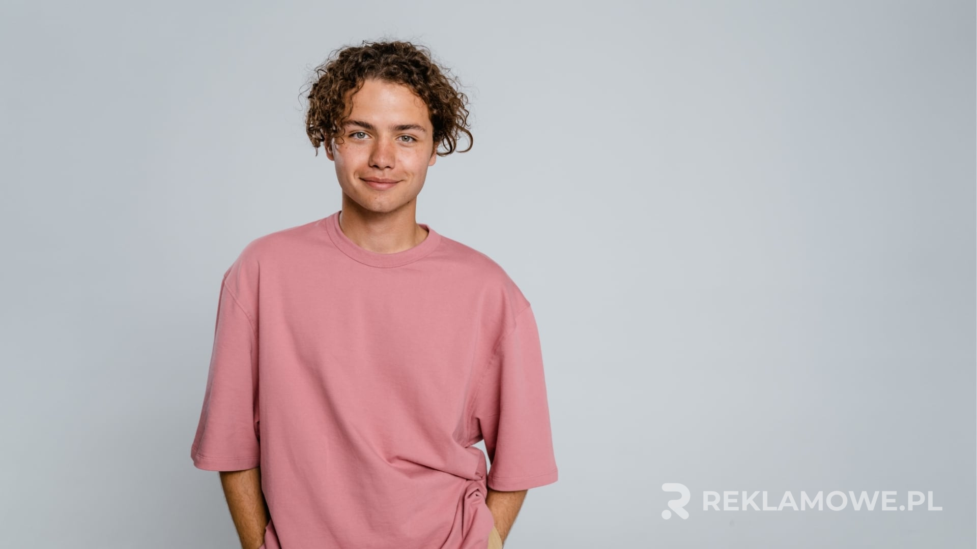 Koszulki reklamowe na eventy i konferencje