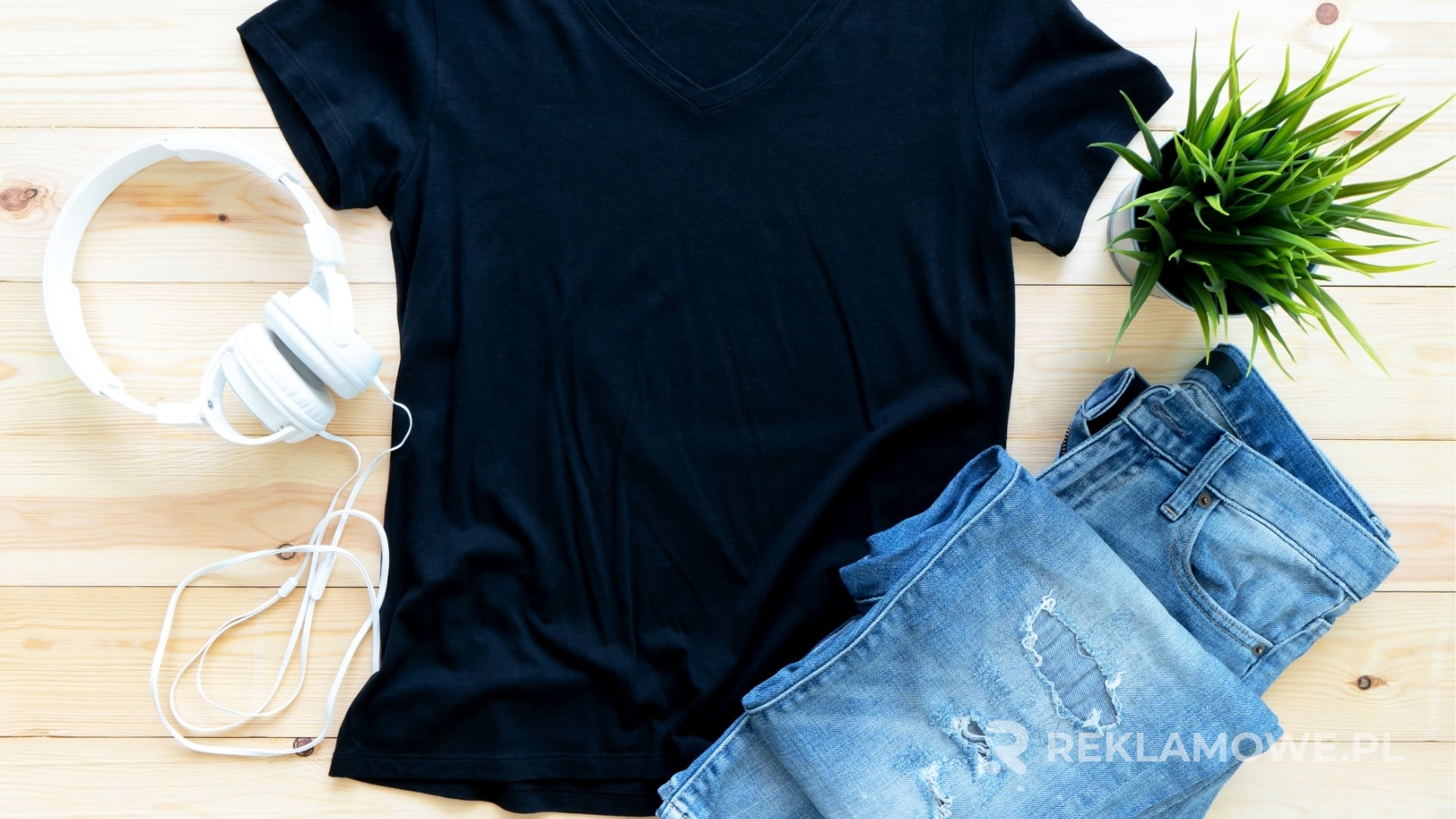 Koszulki reklamowe dla branży sportowej