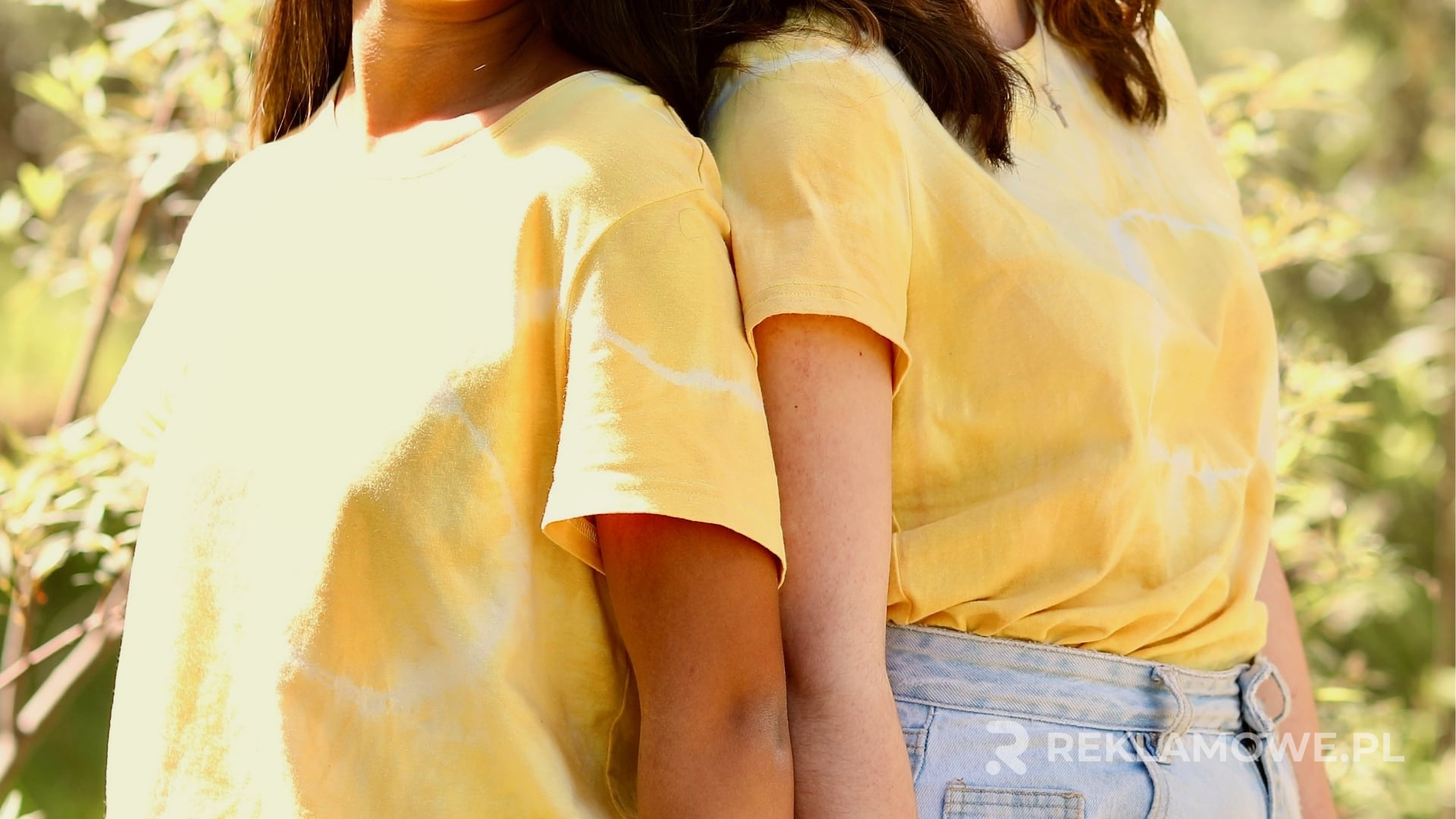 Optymalizacja procesu produkcji koszulek reklamowych