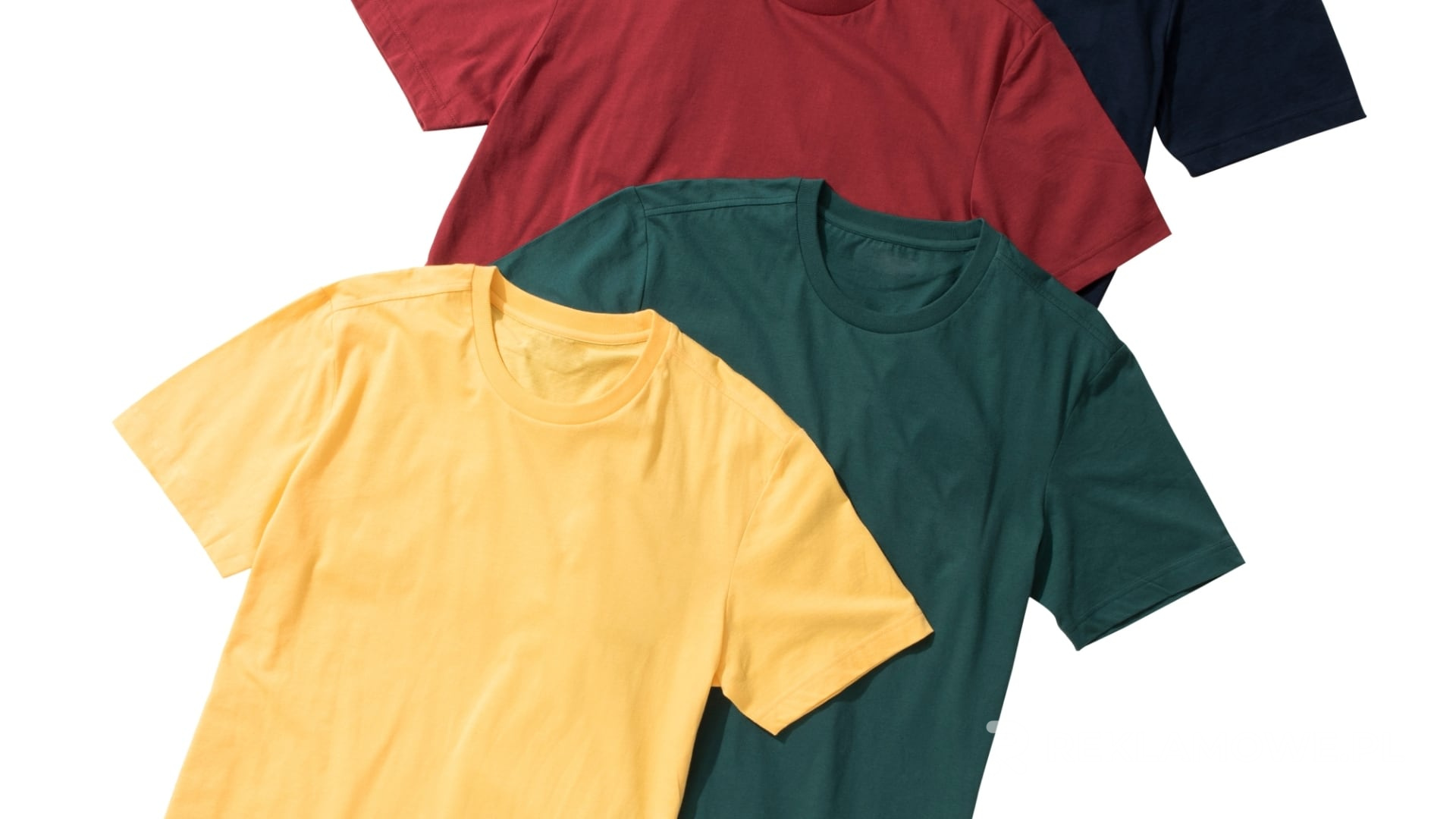 Zaawansowane technologie nadruku na koszulkach reklamowych